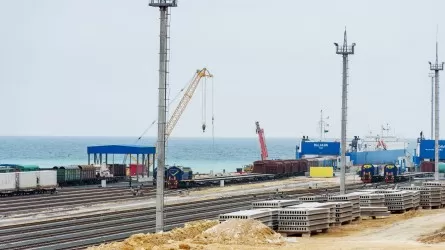 Қазақстан Парсы шығанағы елдерінің ең маңызды серіктесіне айналуға жақын