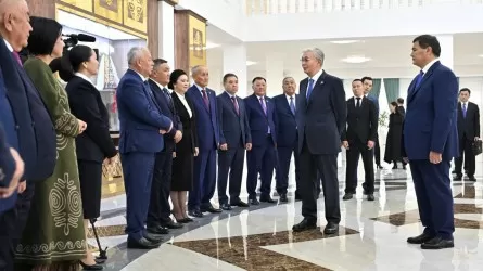 В Казахстане приступают к реализации проекта второй АЭС 