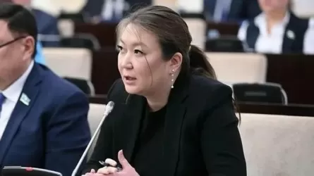 Балалар омбудсмені оқушы қыздың 71 жастағы қариядан жүкті болып қалғанына қатысты пікір білдірді