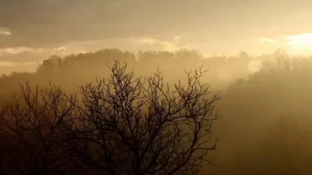 Синоптики предупреждают жителей Астаны и еще двух городов 