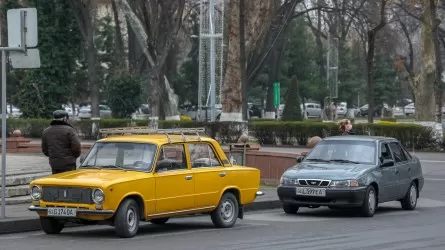 Іргелес елде 50 жылдан асқан ескі көліктерді мінуге тыйым салынбақ  