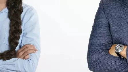 В Казахстане снижается число разводов 