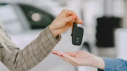 Покупка авто в Казахстане обернулась для россиян большими доплатами