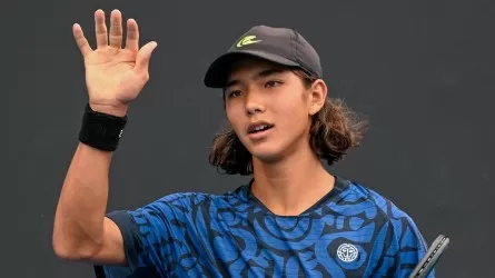 Қазақстандық теннисшілер халықаралық ITF турнирлерін жеңіспен бастады 