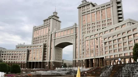 Орынбор зауытындағы апатқа байланысты Қазақстан газсыз қалмайды – Энергетика министрлігі