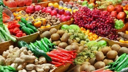 В Астане в День Республики пройдет финальная сельхозярмарка 