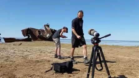 Қаланың шуынан шаршаған шетелдіктер үшін біздің турлар – нағыз экзотика