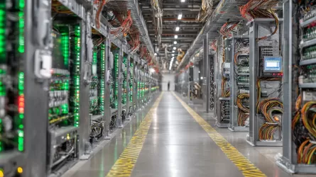 За продажу электроэнергии майнерам осужден экс-замглавы Усть-Каменогорской ГЭС