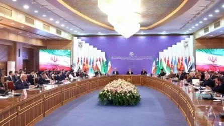 В Тегеране министры обсудили борьбу с преступностью и киберугрозами 