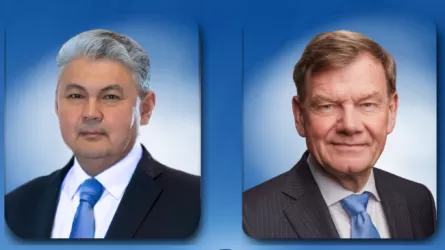 Қазақстан мен Германия Сыртқы істер министрлері телефон арқылы сөйлесті