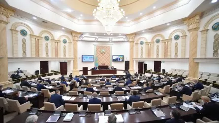 Напрямую затрагивает судьбу страны – президент о парламентской реформе