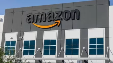 Amazon планирует уволить до 30 тыс. сотрудников 