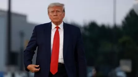 Трамп назвал "хорошей" идею Путина продлить соглашения по ядерному оружию 