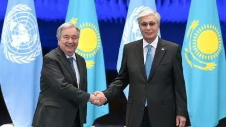 Президент: Салиқалы дипломатия дәстүріне негізделген сыртқы саясатты ұстану айрықша маңызды