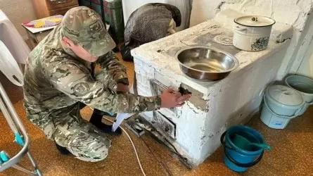 Жителей Астаны предупреждают о подомовом обходе