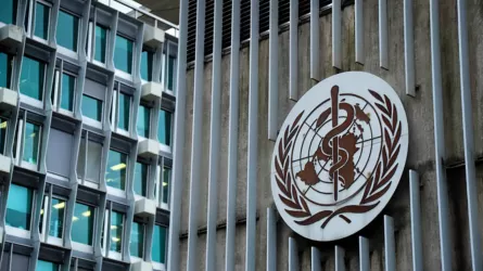 Газадағы денсаулық сақтау саласын қалпына келтіруге 7 миллиард доллар қажет