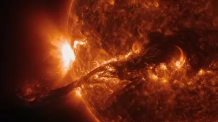 Магнитные бури 29 октября: метеопатов ждут беспокойные сутки 