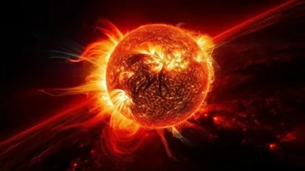 Магнитные бури 30 октября: значительных ударов не избежать