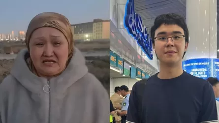 «Бетон плита құлаған»: Астанадағы құрылыс алаңында 17 жастағы жасөспірім қаза тапты