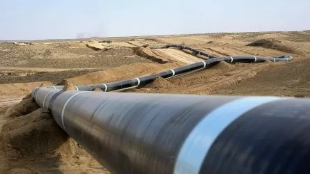 Қазақстан Баку-Тбилиси-Джейхан мұнай құбыры арқылы транзитті 7 млн тоннаға жеткізуі мүмкін