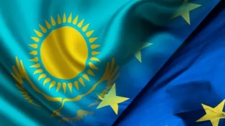 Kazakhstan and European Union Continue to Strengthen Cooperation, Marking the 10th Anniversary of Strategic Partnership