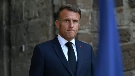 Біз Ресейден төнетін қауіпті дұрыс бағаламадық – Макрон