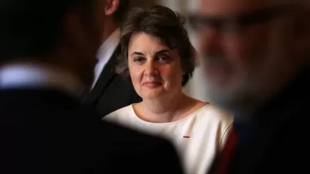 Лувр мұражайына 88 миллион еуро шығын келтірген директор ел күтпеген шешім қабылдады