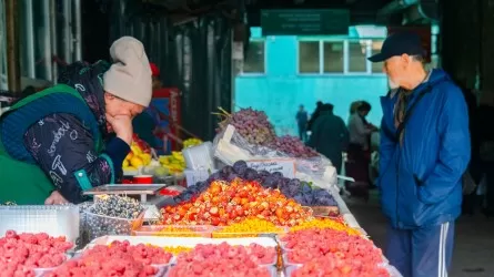 Какие рынки в Казахстане в 2026 году ждет закрытие