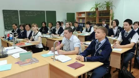 Солтүстіктегі бір мектепті жапсақ, қазақ елінде 50 шақты үйсіз-күйсіз отбасы пайда болады