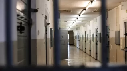 Соңғы 5 жылда жазасын шетелде өтеген 160 қазақстандық елге қайтарылған