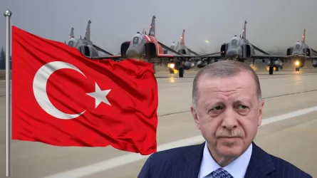 Енді Түркияның көршісімен арасы қыл үстінде тұр