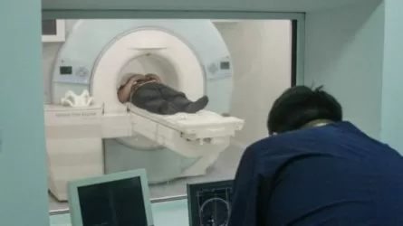 Сотталушы ота жасаудан бас тартқан Ұлттық нейрохирургия орталығын сотқа берген 