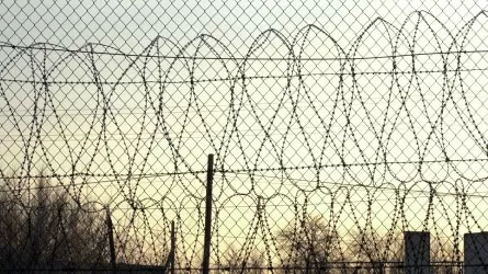 Ержан Сәденов қанша адам түрмеде отырғанын айтты