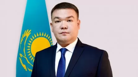 Туткышбаев Кайырхан Серикович
