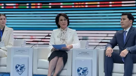 Казахстан стал новым центром медицины мира 