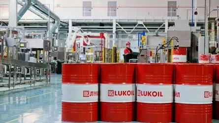Санкция салынған «Лукойлдың» елдегі үлесін Қазақстан сатып ала ма? 