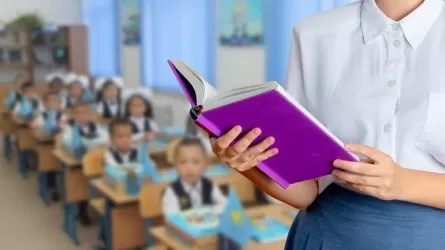 Оқушымен бірге мұғалімнің де білім деңгейін бағалайтын платформа пайда болды