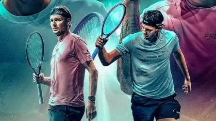 Александр Бублик Париждегі турнирдің ширек финалына шықты