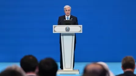 2029 жылға қарай елімізде білім алатын шетелдік студенттер санын 100 мыңға дейін жеткізу көзделіп отыр