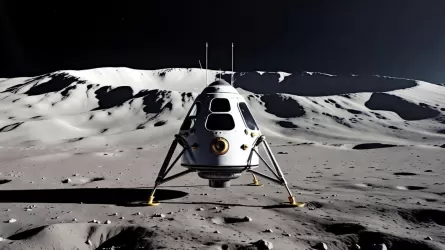 Көрші ел ғарышкерлерін Айға ұшыруға қам-қарекет жасап жатыр