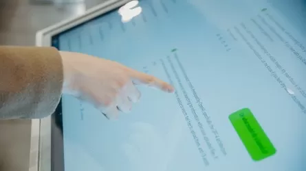 Платформа для создания корпоративных ИИ-агентов появилась в Казахстане  