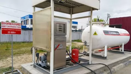 В СКО дефицит автогаза: названы причины