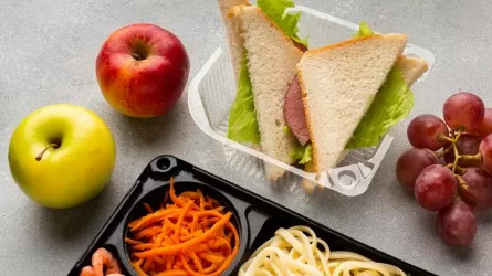 Вкусно, но дорого: почему школы остались без нового меню 