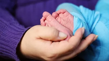 Казахстанцам станет проще получить выплаты на рождение и уход за ребенком
