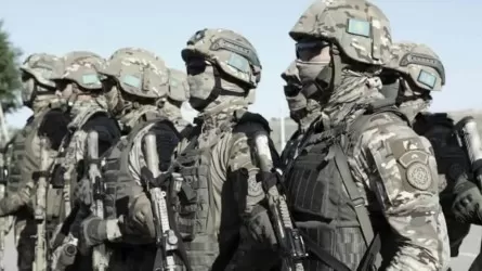 Антитеррористический штаб сделал важное объявление для жителей Астаны 