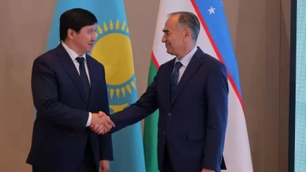 Қазақстан мен Өзбекстан арасында $70 млн болатын экспорттық келісім жасалды 