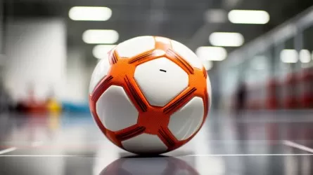 "Тулпар" вернулся в первую тройку регулярки футзального ЧРК