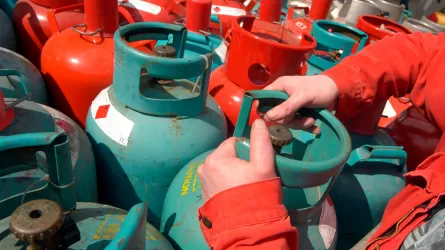 Үкімет басшысы газ баллондарының өндірісін ұйымдастыруды тапсырды