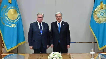 Первые 100 студентов уже приступили к учебе в филиале МГИМО в Астане 