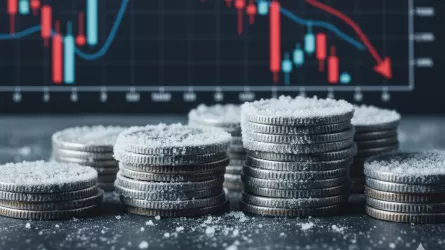 Зима близко: темпы роста экономики Казахстана охлаждаются